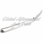 GRILLE MOULDING UPPER (ON HOOD) — photo 3