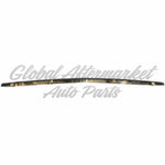 GRILLE MOULDING UPPER (ON HOOD) — photo 4