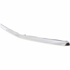 GRILLE MOULDING UPPER (ON HOOD)