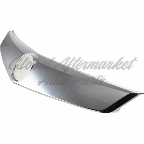 GRILLE MOULDING UPPER