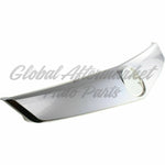 GRILLE MOULDING UPPER — photo 3