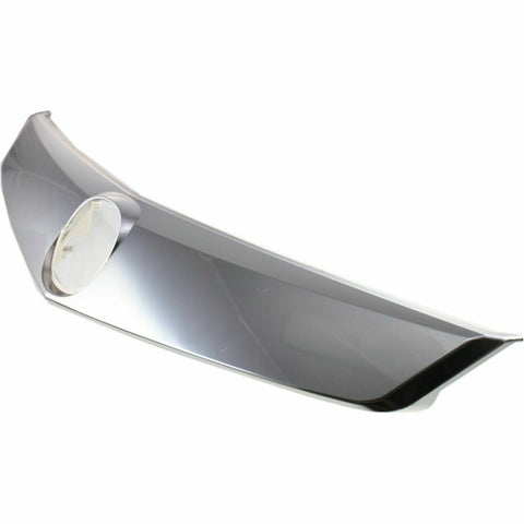 GRILLE MOULDING UPPER