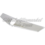 GRILLE MOULDING UPPER CHROME — photo 1