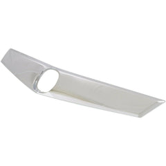 GRILLE MOULDING UPPER CHROME
