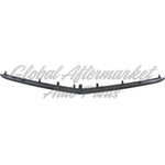 GRILLE UPPER MOULDING PRIMED — photo 2