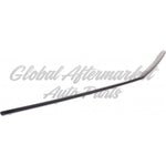 GRILLE UPPER MOULDING PRIMED — photo 4