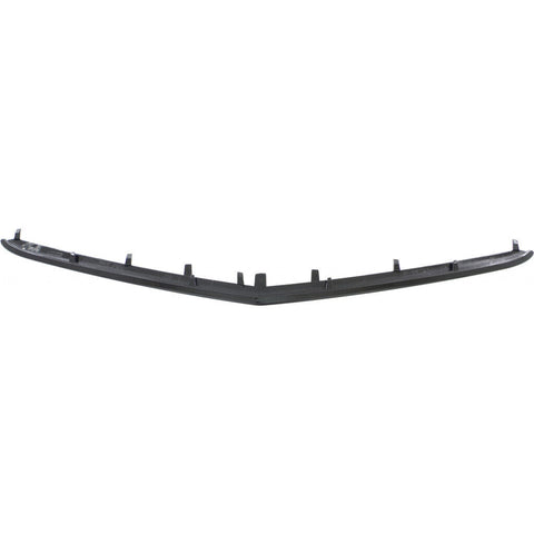 GRILLE UPPER MOULDING PRIMED