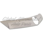 GRILLE UPPER MLDG ALL CHROME W/O ADAPTIVE CRUISE CONTROL — photo 3