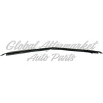 GRILLE MOULDING UPPER PRIMED GARNISH — photo 5