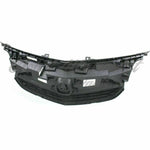 GRILLE FRAME MATTE BLACK — photo 4