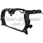RADIATOR SUPPORT BASE/NAVI MODEL — photo 2