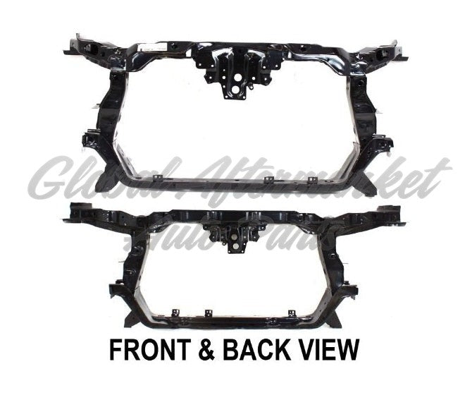 RADIATOR SUPPORT S MODEL
