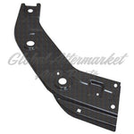 RADIATOR SUPPORT FWD STEEL — photo 1