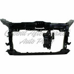 RADIATOR SUPPORT FWD STEEL — photo 2