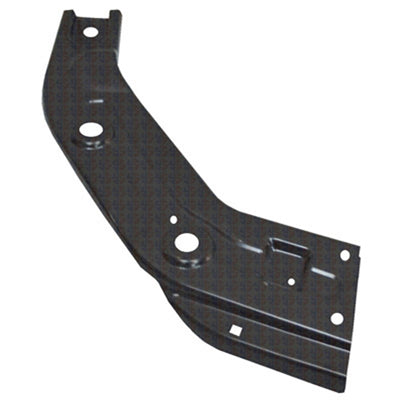 RADIATOR SUPPORT FWD STEEL