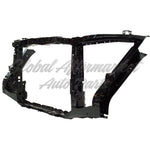 RADIATOR SUPPORT STEEL — photo 3