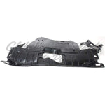 ENGINE SPLASH SHIELD — photo 2