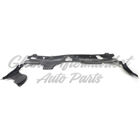 UNDERCAR SHIELD
