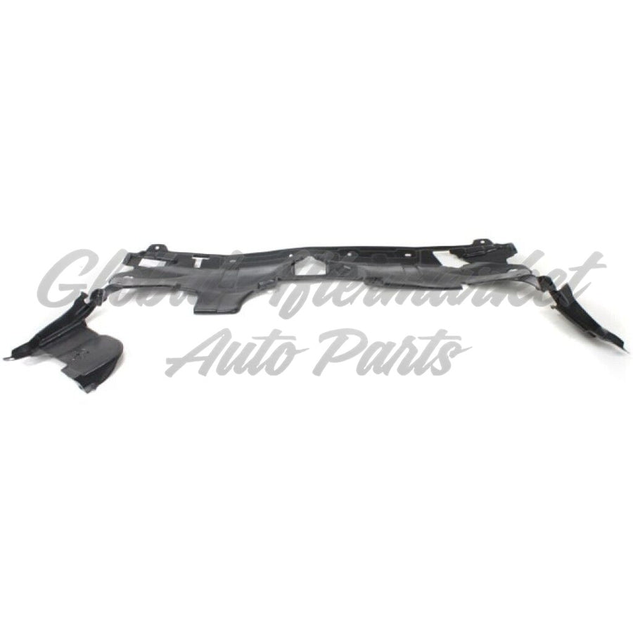 UNDERCAR SHIELD