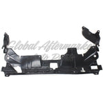 UNDERCAR SHIELD — photo 3