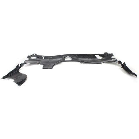UNDERCAR SHIELD