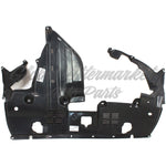 ENGINE SPLASH SHIELD — photo 5