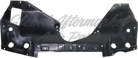 UNDERCAR SHIELD