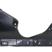 UNDERCAR SHIELD