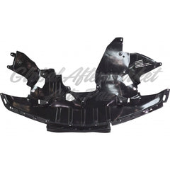 UNDERCAR SHIELD