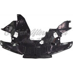 UNDERCAR SHIELD — photo 3