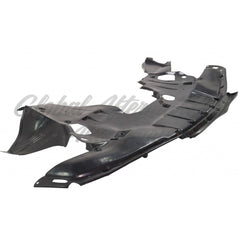 UNDERCAR SHIELD