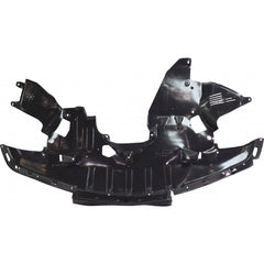UNDERCAR SHIELD