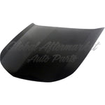HOOD ALUMINUM — photo 3