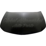 HOOD ALUMINUM CAPA — photo 2