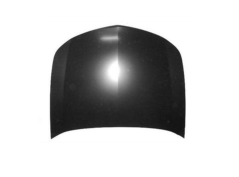 HOOD ALUMINUM