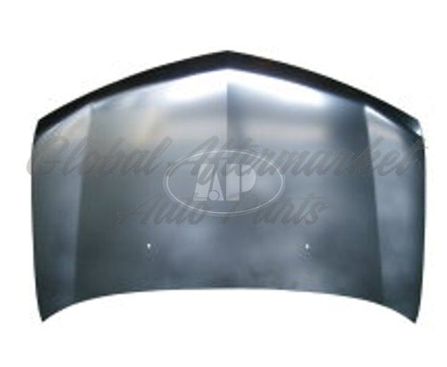 HOOD ALUMINUM