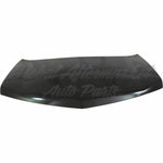 HOOD ALUMINUM — photo 2