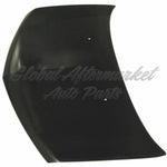 HOOD ALUMINUM — photo 3