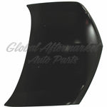 HOOD ALUMINUM — photo 4