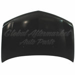 HOOD ALUMINUM — photo 5