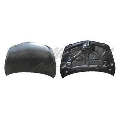 HOOD ALUMINUM
