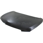 HOOD ALUMINUM CAPA — photo 3