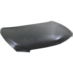 HOOD ALUMINUM CAPA — photo 4