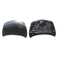 HOOD ALUMINUM