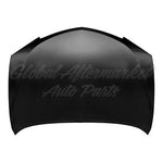 HOOD ALUMINUM — photo 1