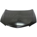 HOOD ALUMINUM CAPA — photo 2