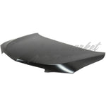 HOOD ALUMINUM CAPA — photo 5