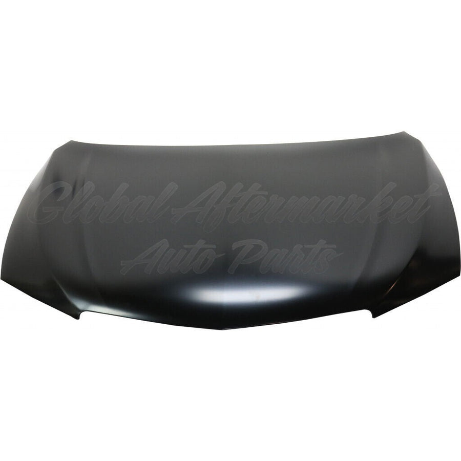 HOOD ALUMINIUM