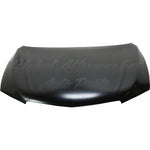 HOOD ALUMINIUM — photo 2