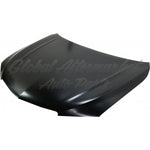 HOOD ALUMINIUM — photo 4